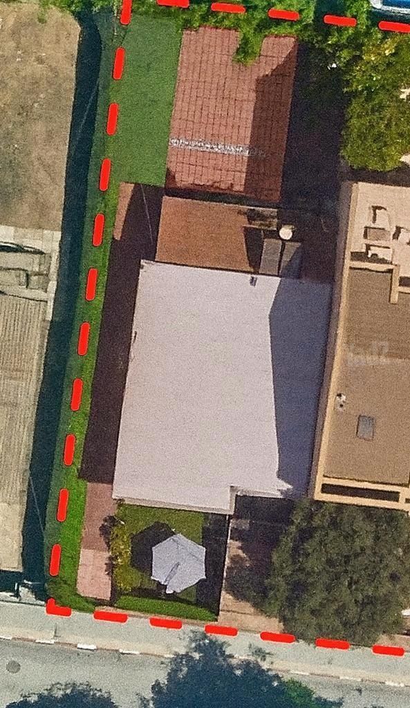 מגרשים למכירה בתל אביב יפו (תיווך) — 2