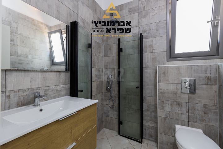 דירה