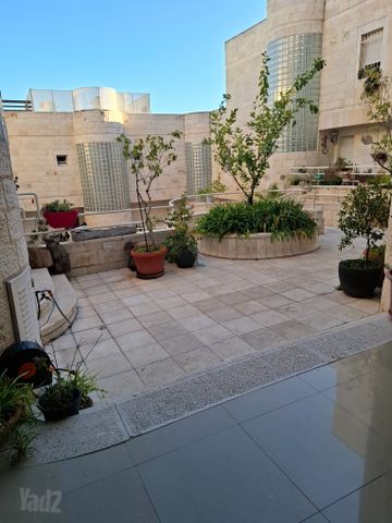 דירה למכירה במבשרת ציון (תיווך) — 5