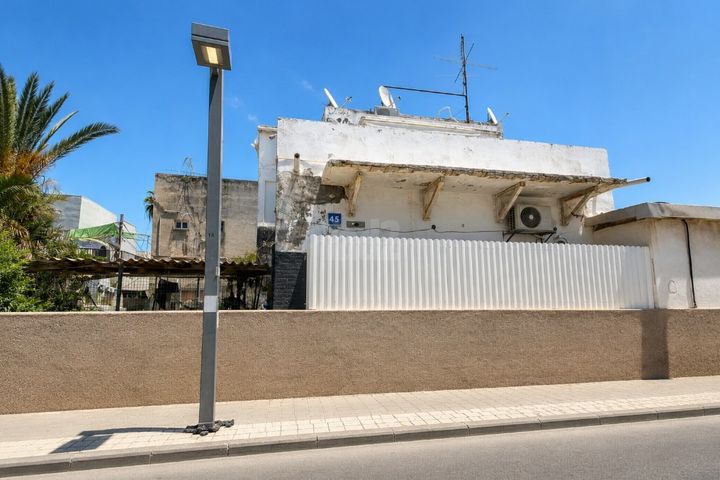 קמואל 45