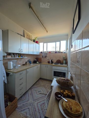 דירה למכירה בתל אביב יפו (תיווך) — 5