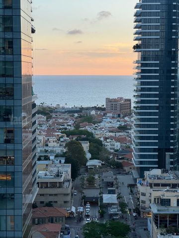 דירה להשכרה בתל אביב יפו (תיווך) — 2