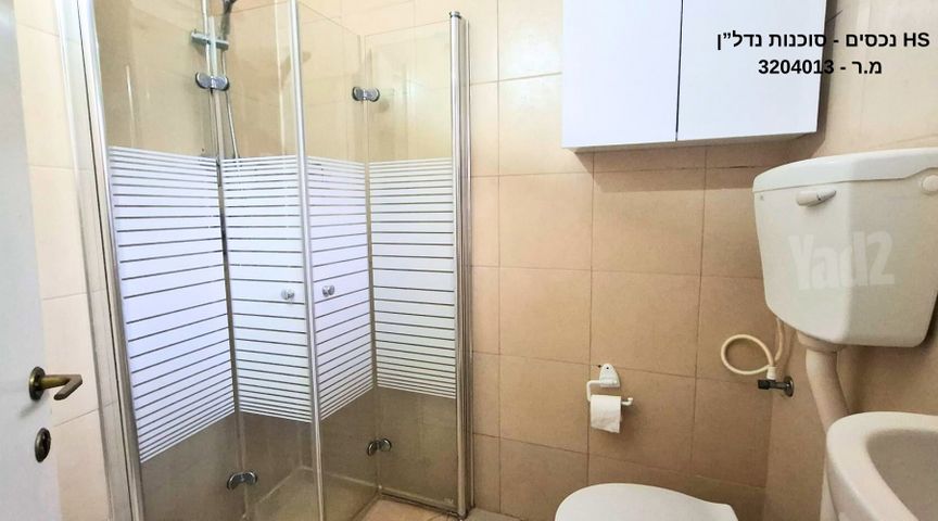 דירה להשכרה במבשרת ציון (תיווך) — 4