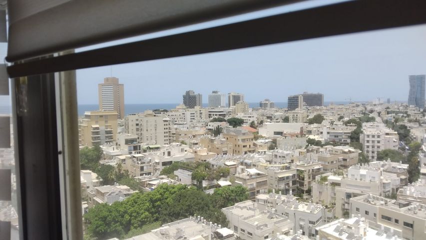 כללי להשכרה בתל אביב יפו (תיווך) — 2