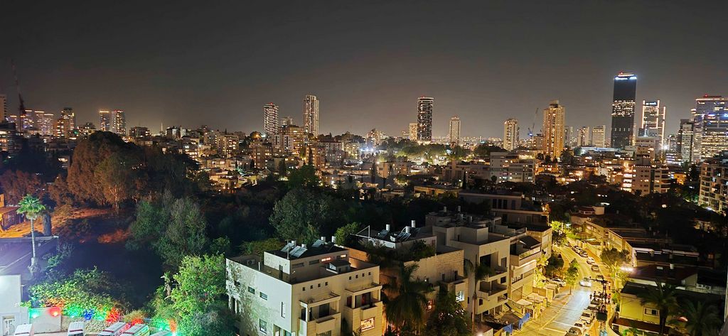 דירה, רמת גן