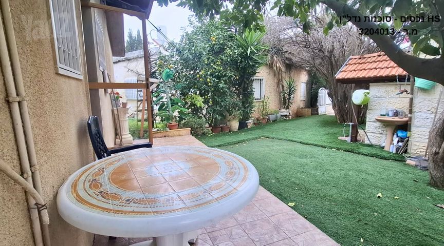 דירה להשכרה במבשרת ציון (תיווך) — 2