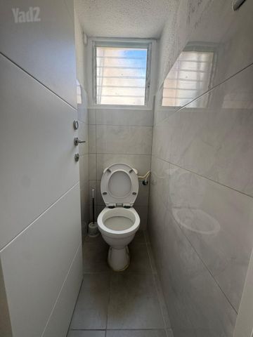 דירה להשכרה בתל אביב יפו (תיווך) — 5