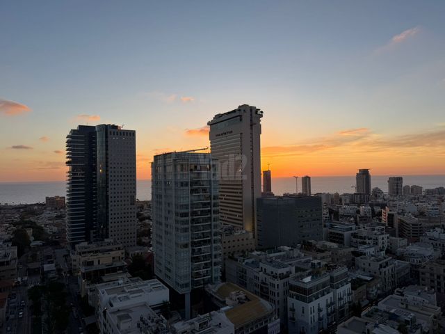 שדרות רוטשילד 
