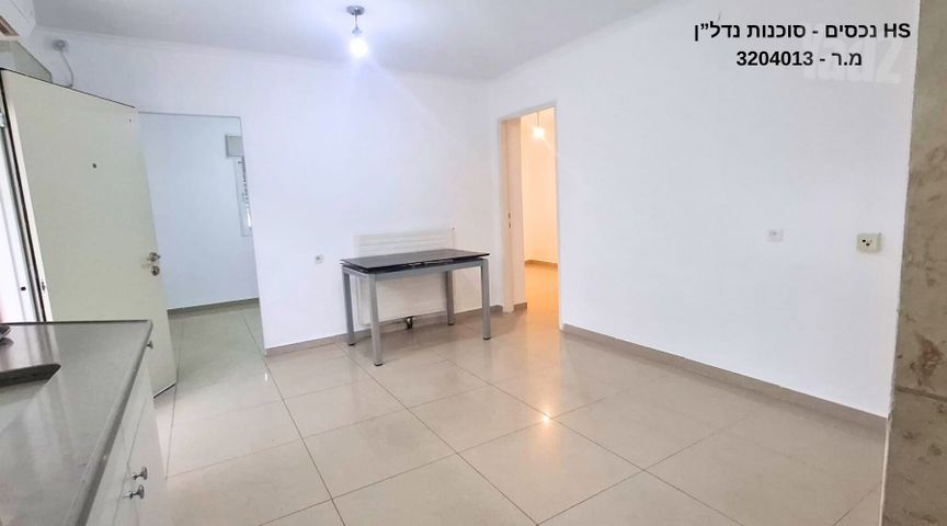 דירה להשכרה במבשרת ציון (תיווך) — 3
