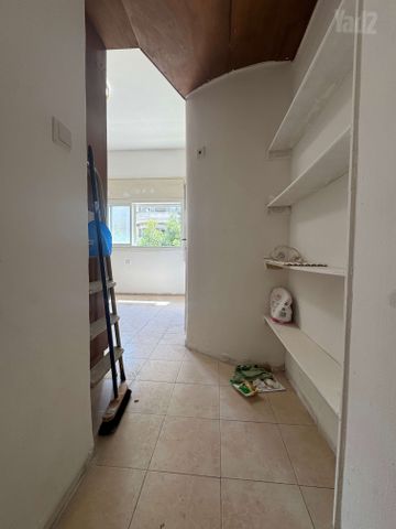 דירה להשכרה בתל אביב יפו (תיווך) — 5
