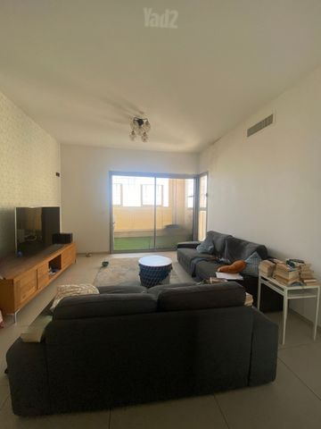 תמונה 3 של דירת 4 חדרים להשכרה בירושלים