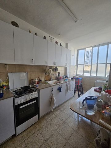 יהושע רבינוביץ 