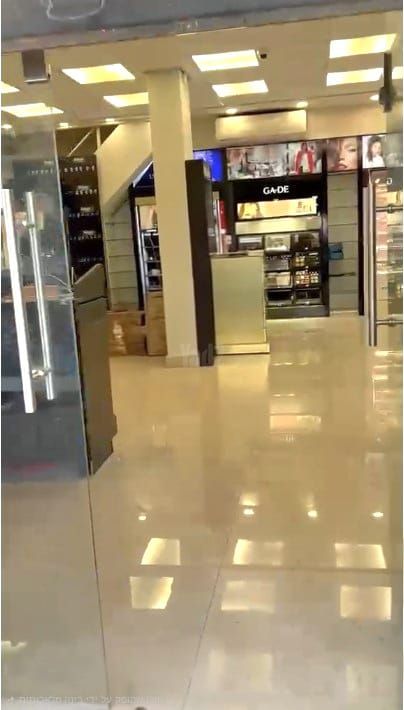 חנויות/ שטח מסחרי, ב' / צפון מערב העיר, רחובות