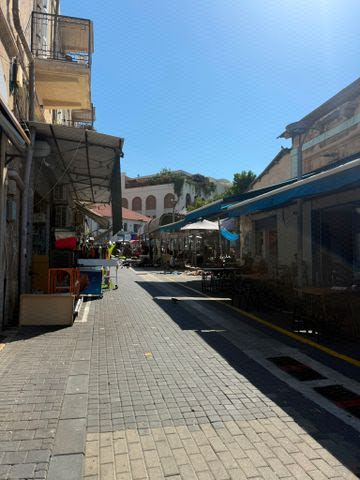 עולי ציון 