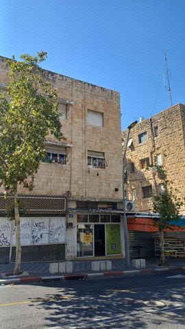 הנביאים 