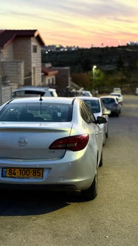 מודעת רכב אופל אסטרה
