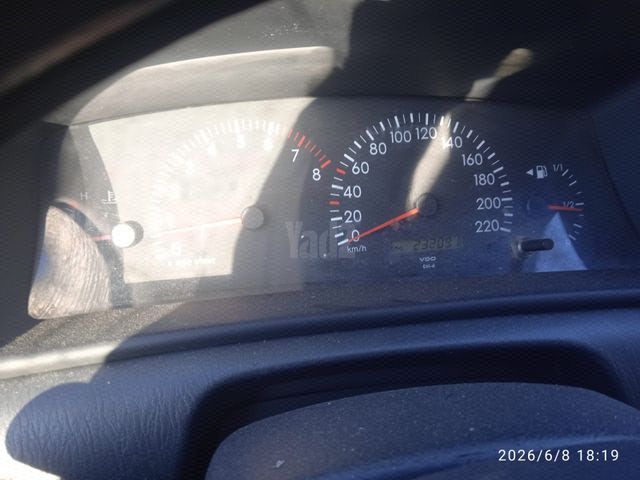 מודעת רכב טויוטה קורולה