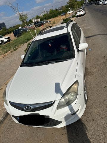 מודעת רכב יונדאי i30