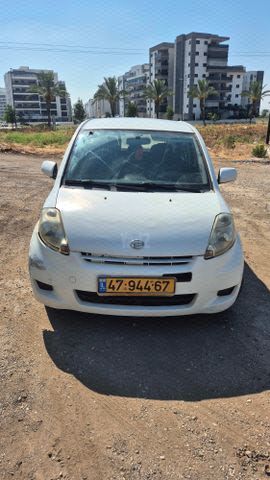 מודעת רכב דייהטסו סיריון