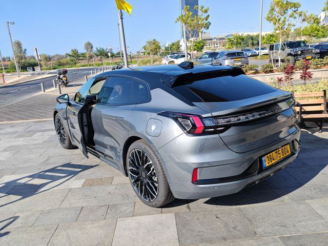 מודעת רכב זיקר 001