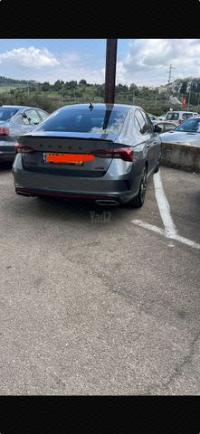 מודעת רכב סקודה אוקטביה 