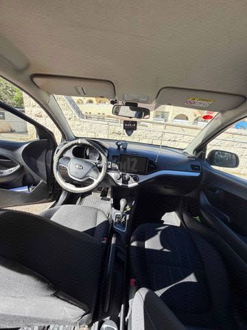 מודעת רכב קיה פיקנטו
