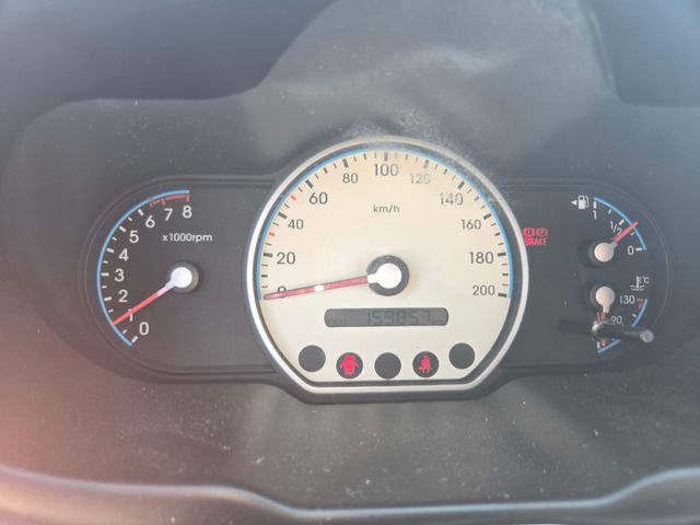 מודעת רכב יונדאי i10