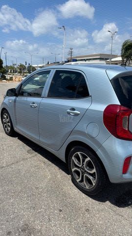 מודעת רכב קיה פיקנטו