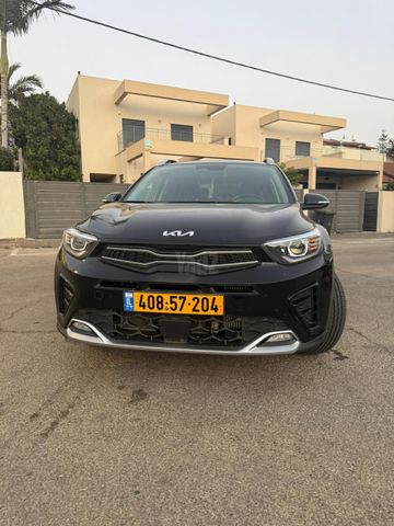 מודעת רכב קיה סטוניק