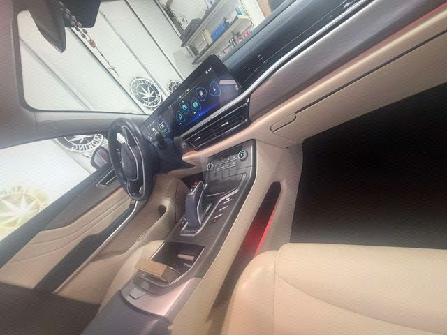 מודעת רכב אי.וי איזי Limo