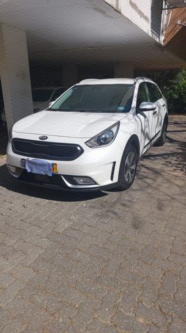 מודעת רכב קיה נירו