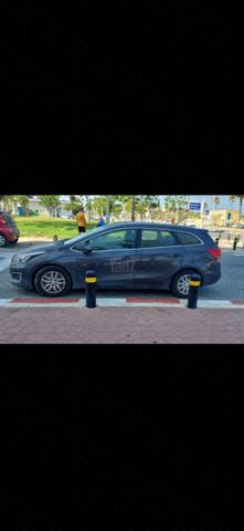מודעת רכב קיה סיד