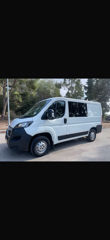מודעת רכב פיג'ו בוקסר