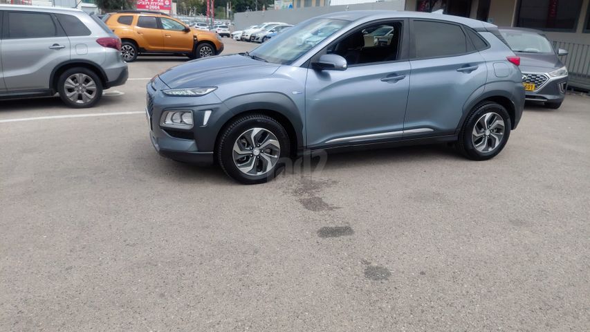 מודעת רכב יונדאי קונה