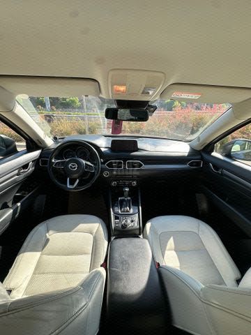 מודעת רכב מאזדה CX-5 2