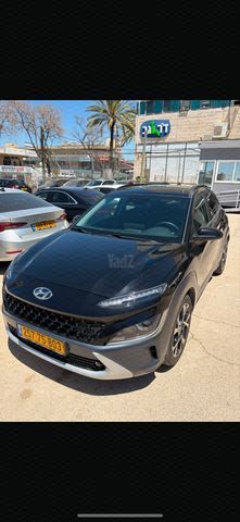 מודעת רכב יונדאי קונה