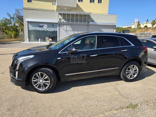 מודעת רכב קאדילק XT5 1