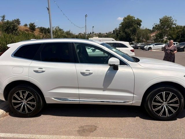 מודעת רכב וולוו XC60