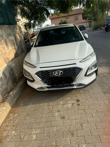 מודעת רכב יונדאי קונה