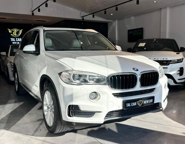מודעת רכב ב מ וו X5