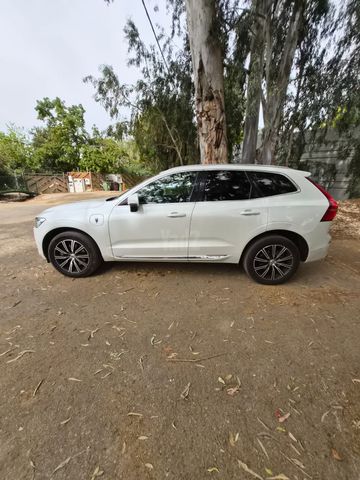 מודעת רכב וולוו XC60