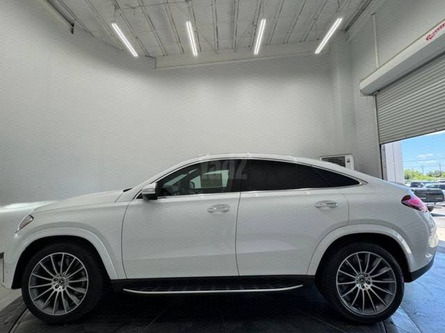 מודעת רכב מרצדס-בנץ GLE Coupe