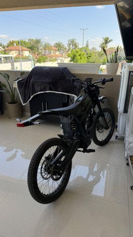 מודעת רכב Talaria TL4000YE-A