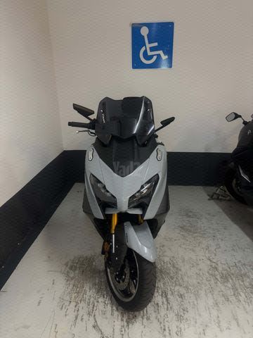מודעת רכב ימאהה Tmax 560 Tech