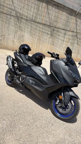 מודעת רכב ימאהה Tmax 560