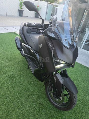 מודעת רכב ימאהה X-Max 300 Tech
