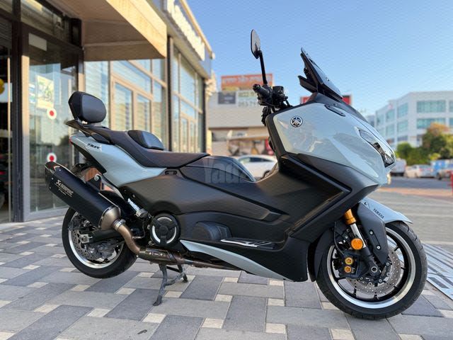 מודעת רכב ימאהה Tmax 560 Tech