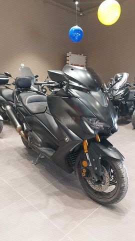 מודעת רכב ימאהה Tmax 560 Tech