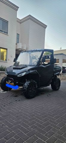 מודעת רכב סאגווי