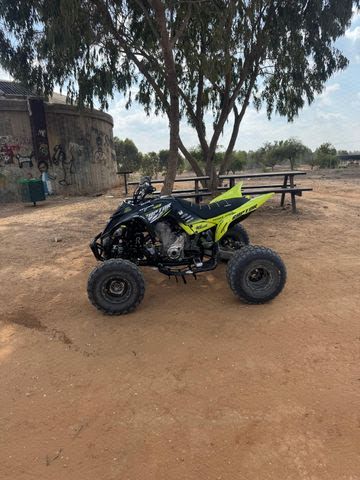 מודעת רכב ימאהה
